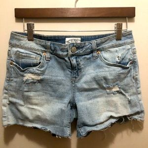 Aeropostale Denim Jeans